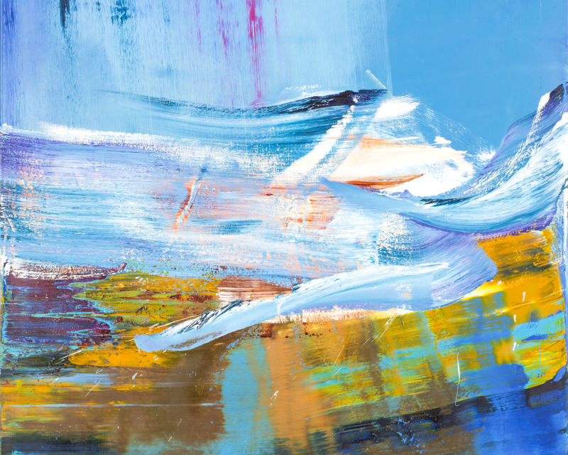 Scheibl - Echo Heads Hochaufl&ouml;send