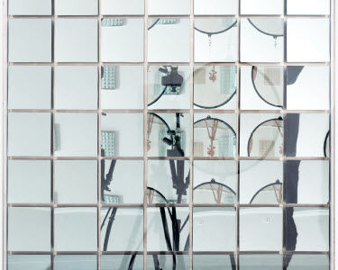 Luther - Hohlspiegelobjekt